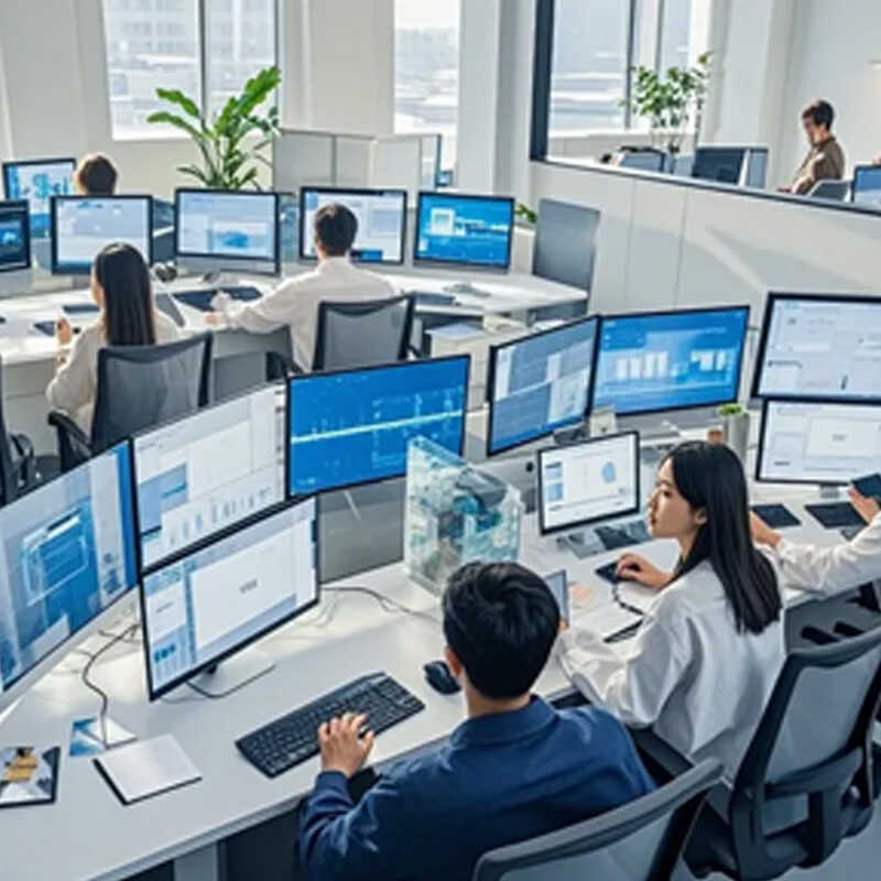 24/7 dedicated customer service